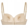 BIUSTONOSZ NIPPLEX CASILDA II BEŻOWY PUSH-UP